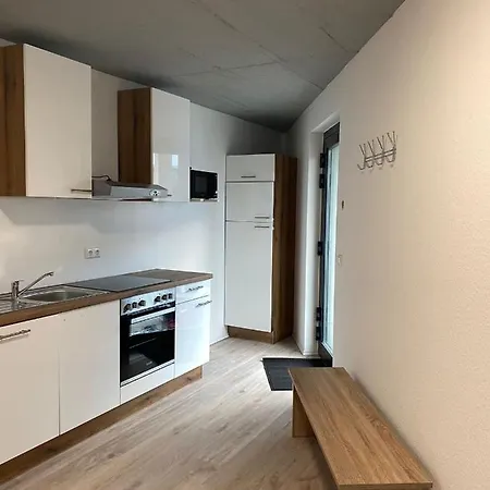 Fewo Bruhler * Brühl